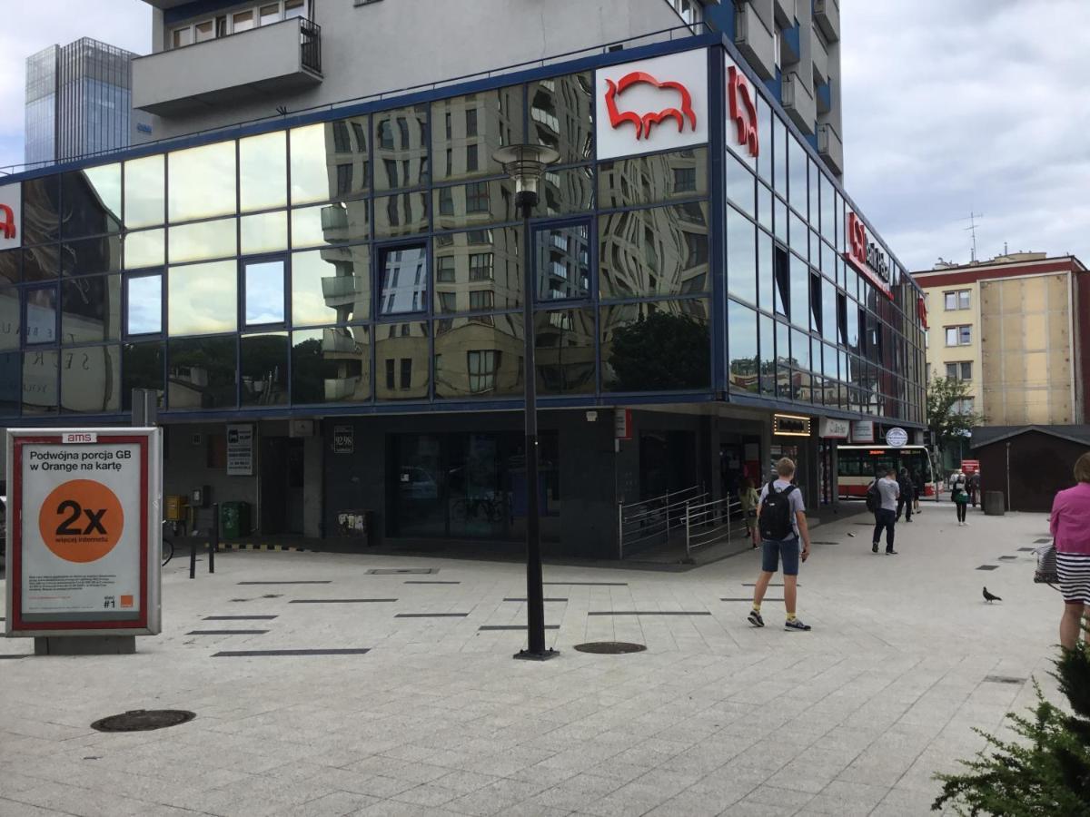 Panorama- The View Of Gdansk By Elite Apartments מראה חיצוני תמונה